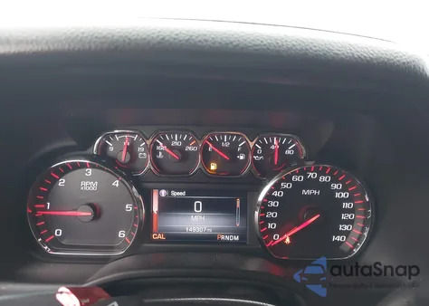 2016 GMC Yukon Slt из США, поврежденный, VIN 1GKS1BKC6GR198330